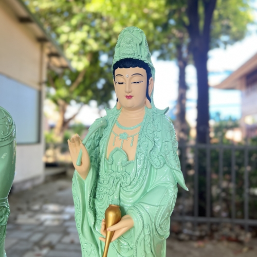 QUAN ÂM ĐỨNG - 85cm