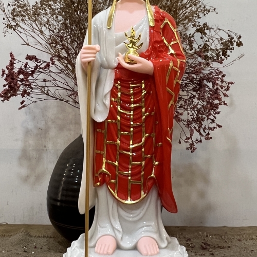 Địa Tạng Đứng 50cm