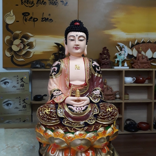 A DI ĐÀ VẼ Ngồi - 45cm