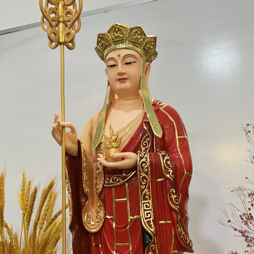 Địa Tạng Đứng 85cm