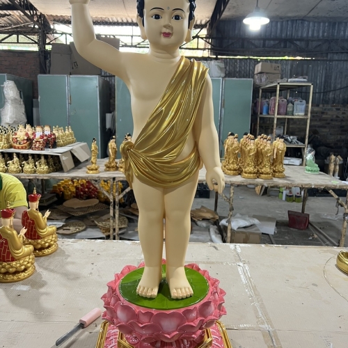 Phật Đản Sanh 1.1m
