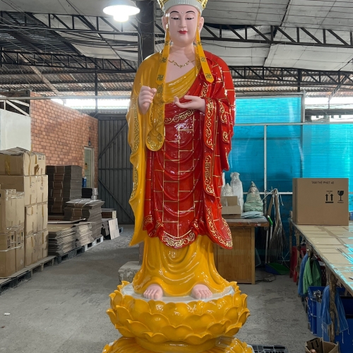 Địa Tạng Đứng 2m5