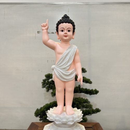TƯỢNG PHẬT ĐẢN SANH 50