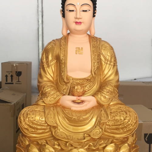 A DI ĐÀ VẼ Ngồi - 45cm