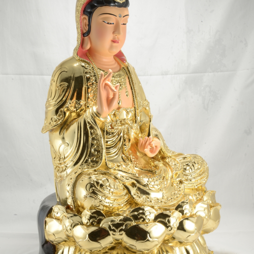 QUAN ÂM ĐỨNG - 85cm