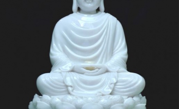 Cách thờ tượng Phật tại gia đúng phong thủy