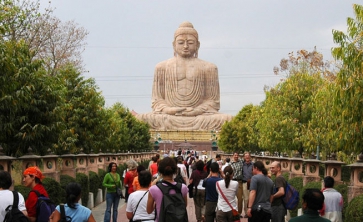 Tìm hiểu sơ lược về Phật A Di Đà