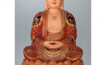 Cách thờ Phật A Di Đà tại gia đúng cách