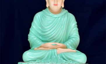 Ý nghĩa của tượng Phật Thích Ca Mâu Ni