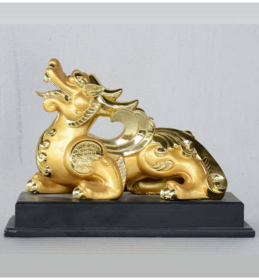 TỲ HƯU ĐẠI