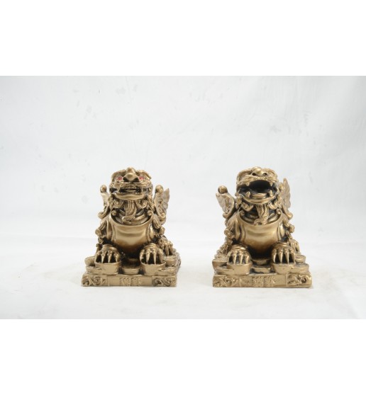 TỲ HƯU ĐẾ TIỀN