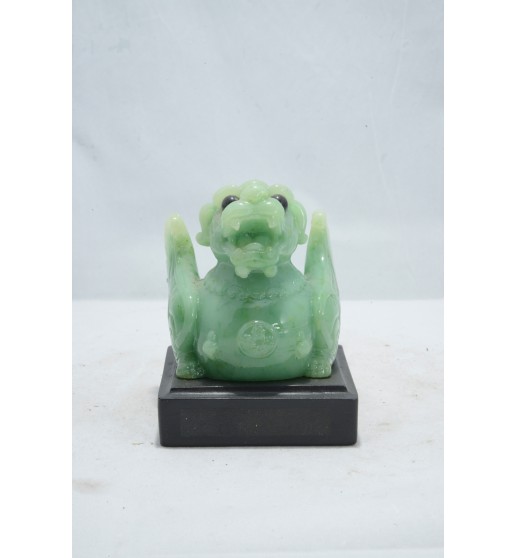 TỲ HƯU TRỨNG - CẨM THẠCH