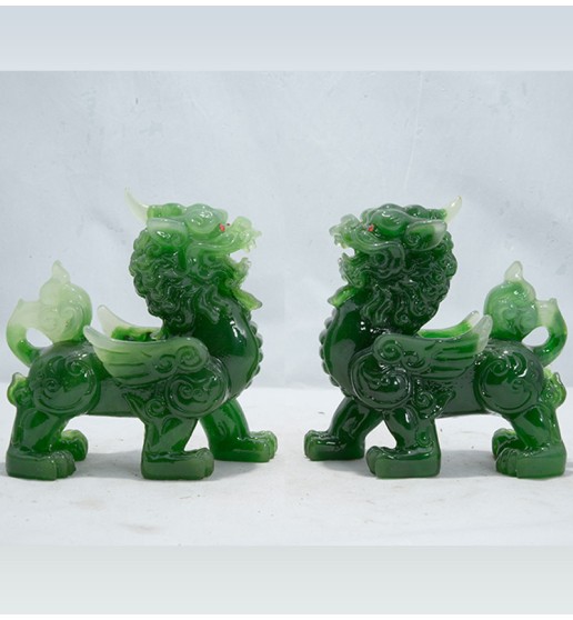 TỲ HƯU CÁNH NHỎ - NGỌC BÍCH